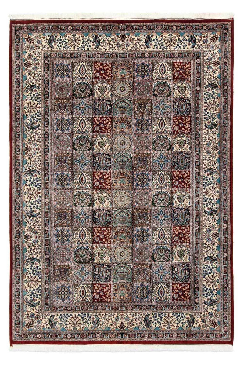 Alfombra persa - Clásica - 291 x 200 cm - multicolor