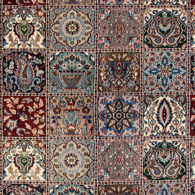 Alfombra persa - Clásica - 291 x 200 cm - multicolor