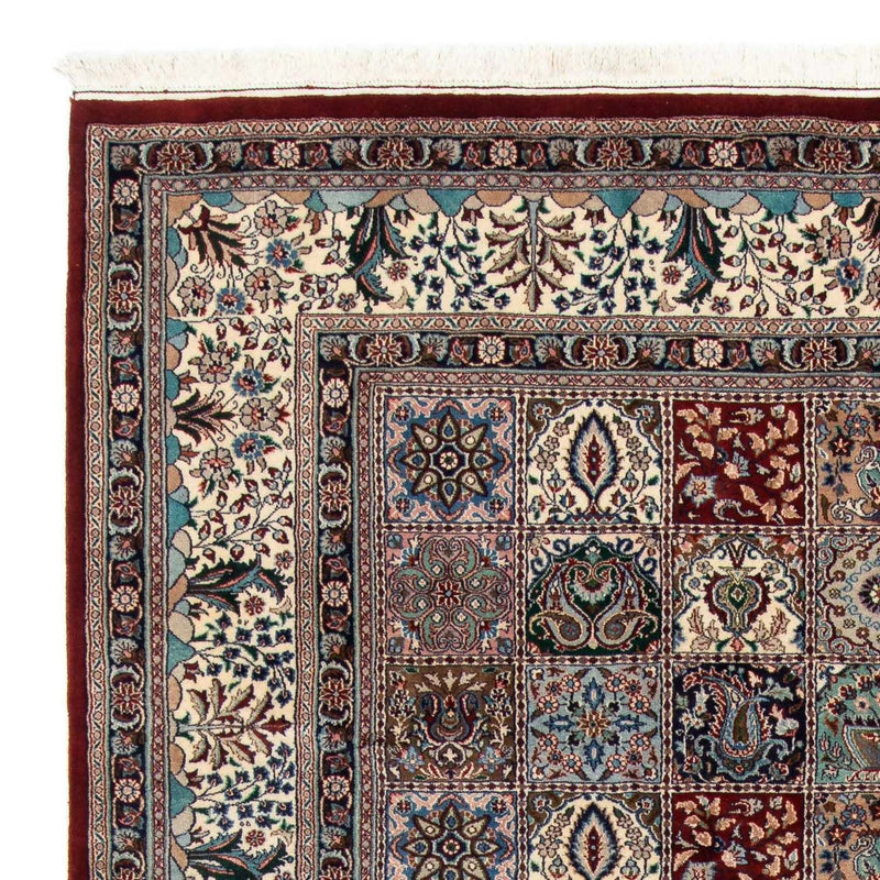 Alfombra persa - Clásica - 291 x 200 cm - multicolor