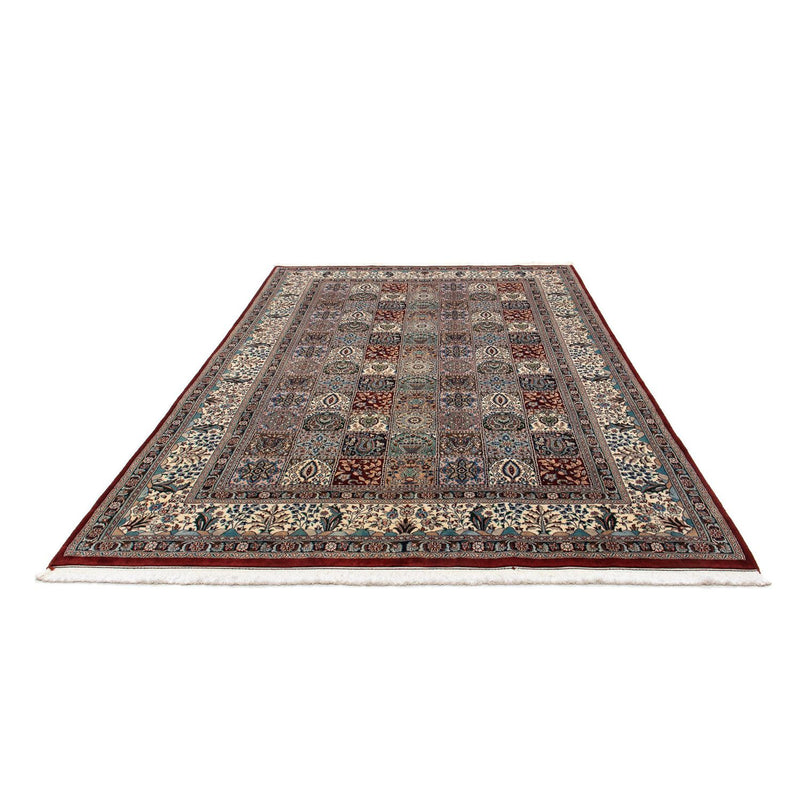 Alfombra persa - Clásica - 291 x 200 cm - multicolor