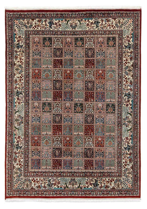 Alfombra persa - Clásica - 290 x 195 cm - multicolor