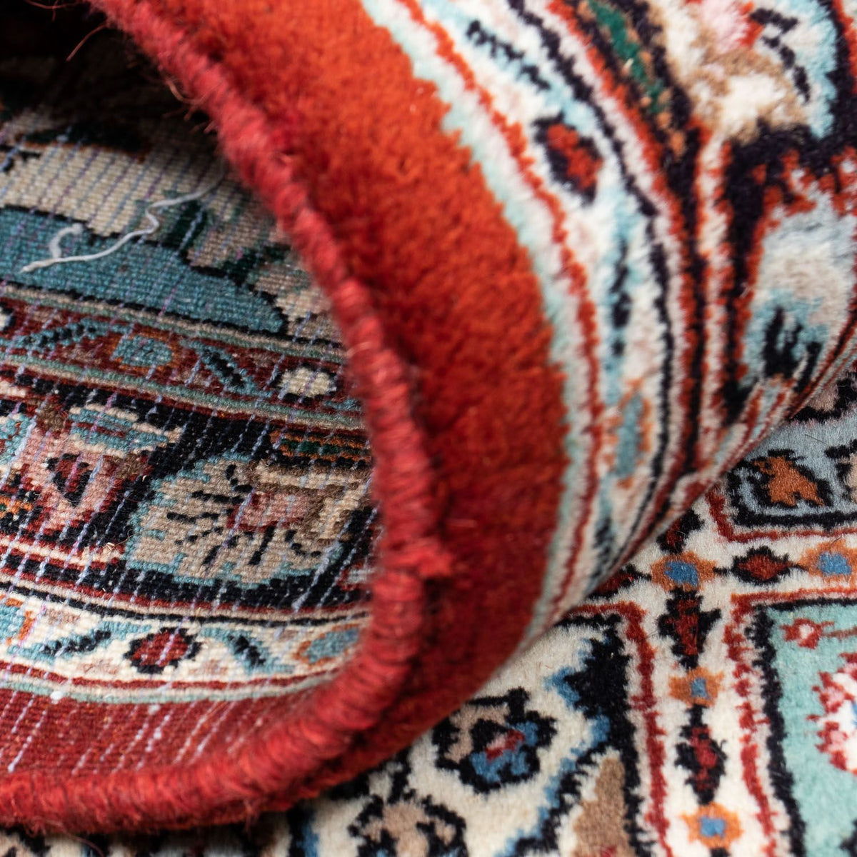 Alfombra persa - Clásica - 290 x 195 cm - multicolor