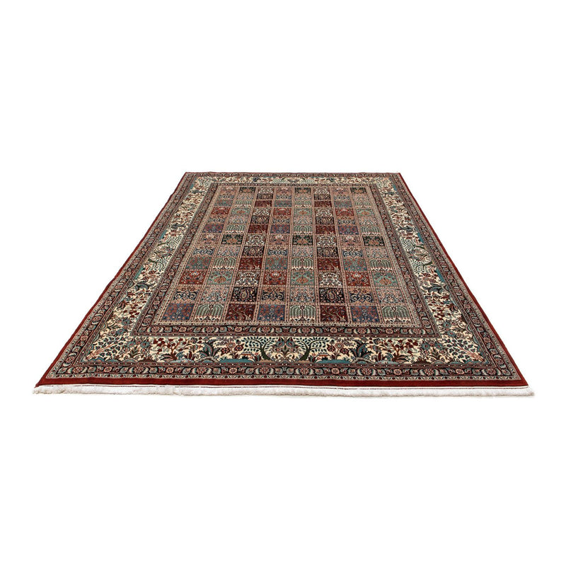 Alfombra persa - Clásica - 290 x 195 cm - multicolor
