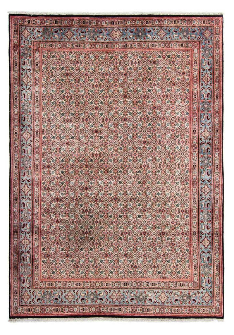 Alfombra persa - Clásica - 296 x 207 cm - rojo claro