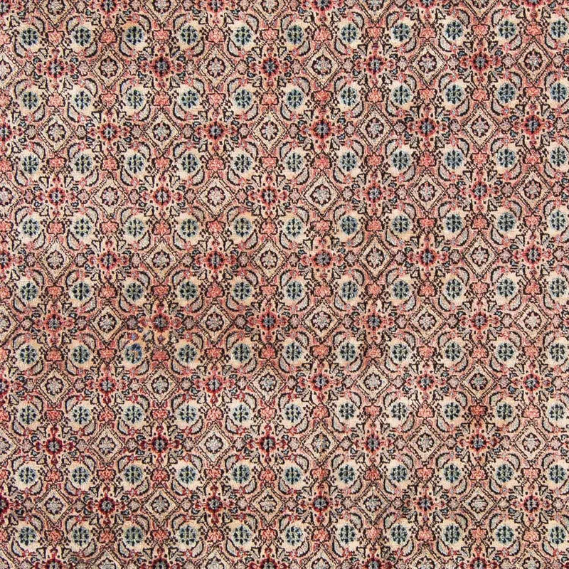 Alfombra persa - Clásica - 296 x 207 cm - rojo claro