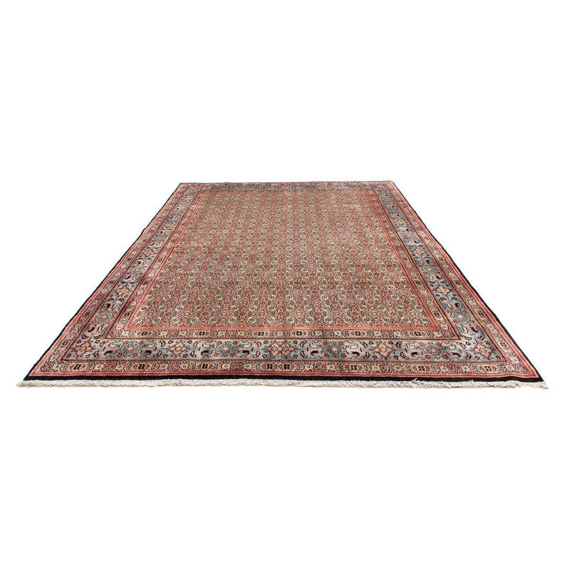 Alfombra persa - Clásica - 296 x 207 cm - rojo claro