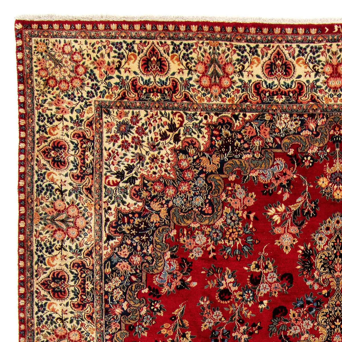 Moud Alfombra 308x392cm - Alfombra persa