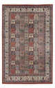 Moud Alfombra 302x192cm - Alfombra persa