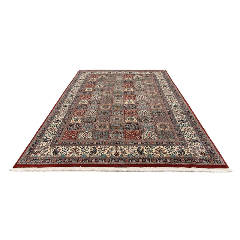 Alfombra persa - Clásica - 302 x 192 cm - multicolor