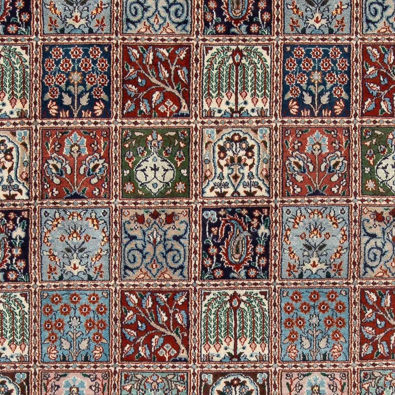 Alfombra persa - Clásica - 290 x 200 cm - multicolor