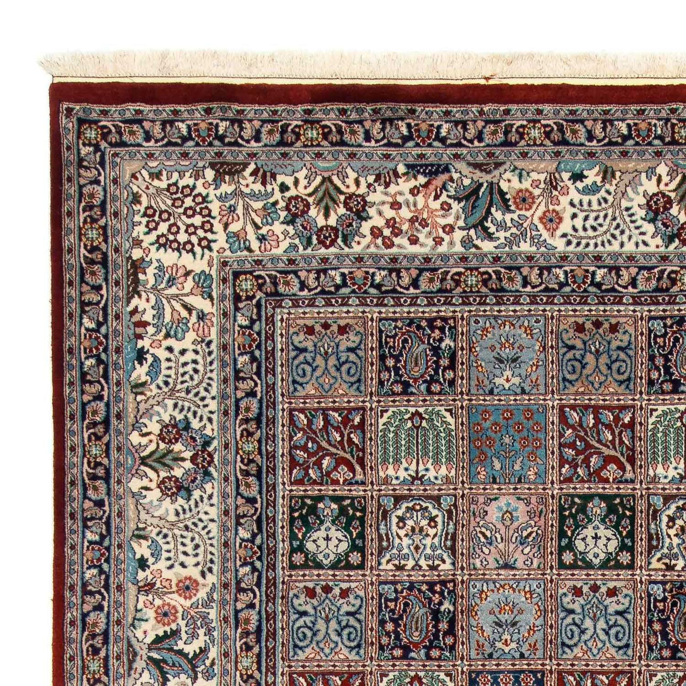 Moud Alfombra 290x200cm - Alfombra persa