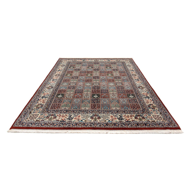 Alfombra persa - Clásica - 290 x 200 cm - multicolor