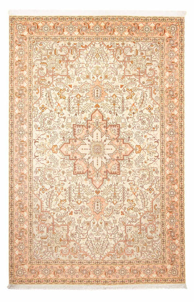 Tabriz - 50 Raj Alfombra 200x289cm - Alfombra persa