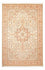 Alfombra Persa - Tabriz - Real - 289 x 200 cm - beige