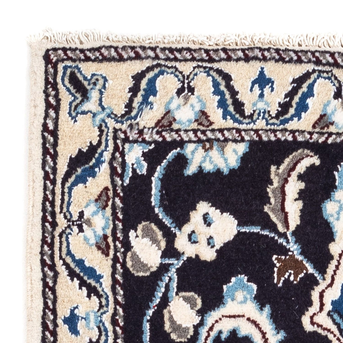 Nain Alfombra 101x55cm - Alfombra persa
