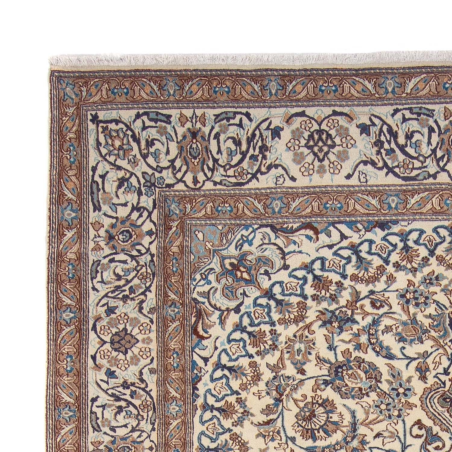 Alfombra persa - Clásica - 343 x 248 cm - beige