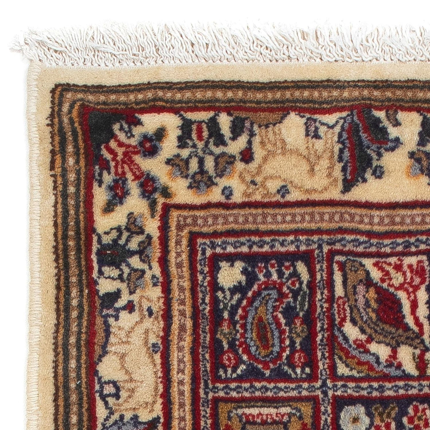 Moud Alfombra 88x60cm - Alfombra persa