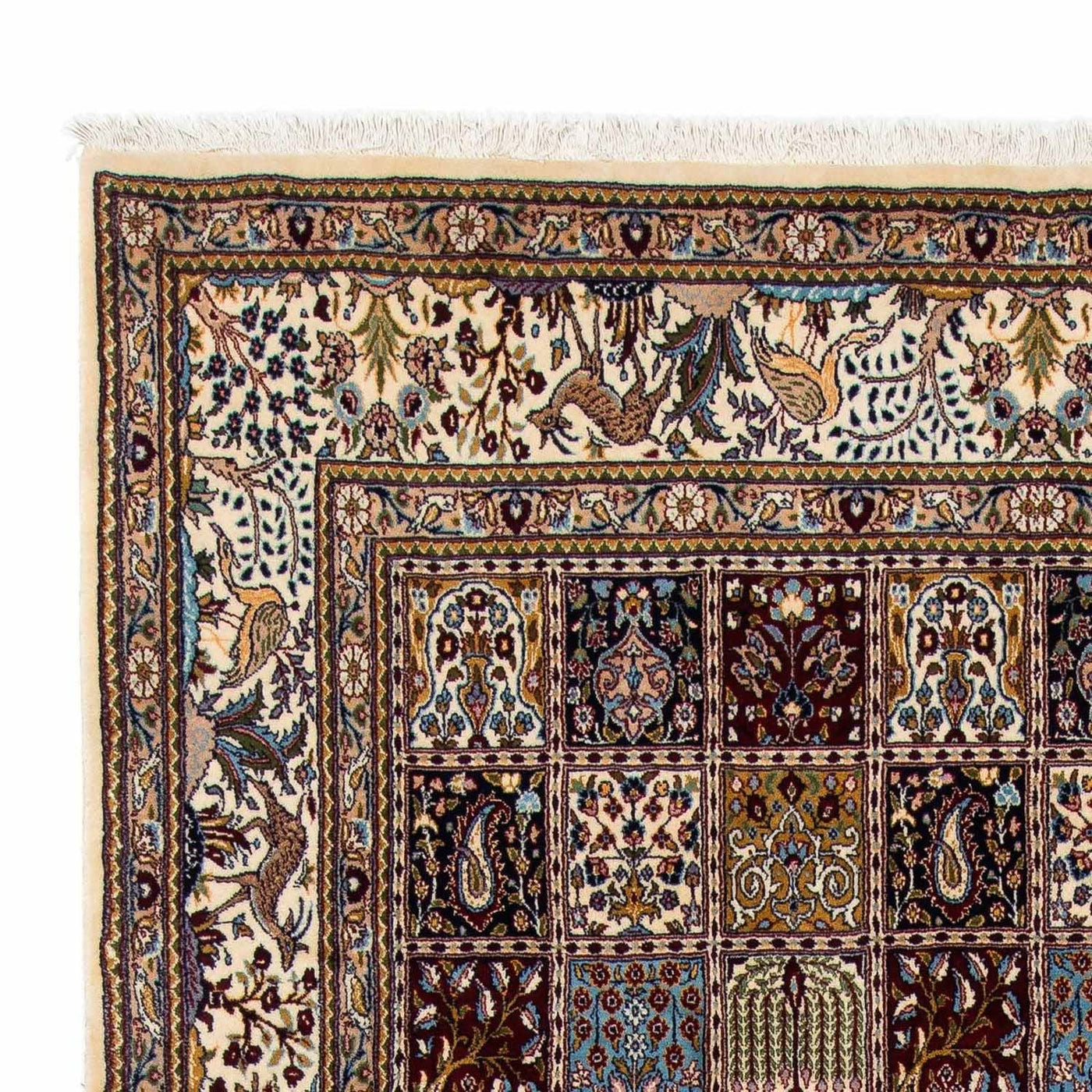 Moud Alfombra 295x195cm - Alfombra persa