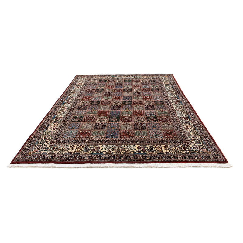 Alfombra persa - Clásica - 275 x 198 cm - multicolor