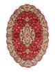 Tabriz - 50 Raj Alfombra 130x195cm - Alfombra persa