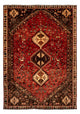 Qashqai Alfombra 304x206cm - Alfombra persa