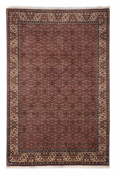 Qashqai Alfombra 192x307cm - Alfombra persa