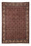 Alfombra persa - Nómada - 307 x 192 cm - marrón