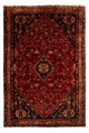 Shiraz Alfombra 190x294cm - Alfombra persa