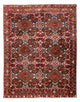 Bakhtiari Alfombra 198x150cm - Alfombra persa