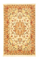 Tabriz - 50 Raj Alfombra 154x101cm - Alfombra persa