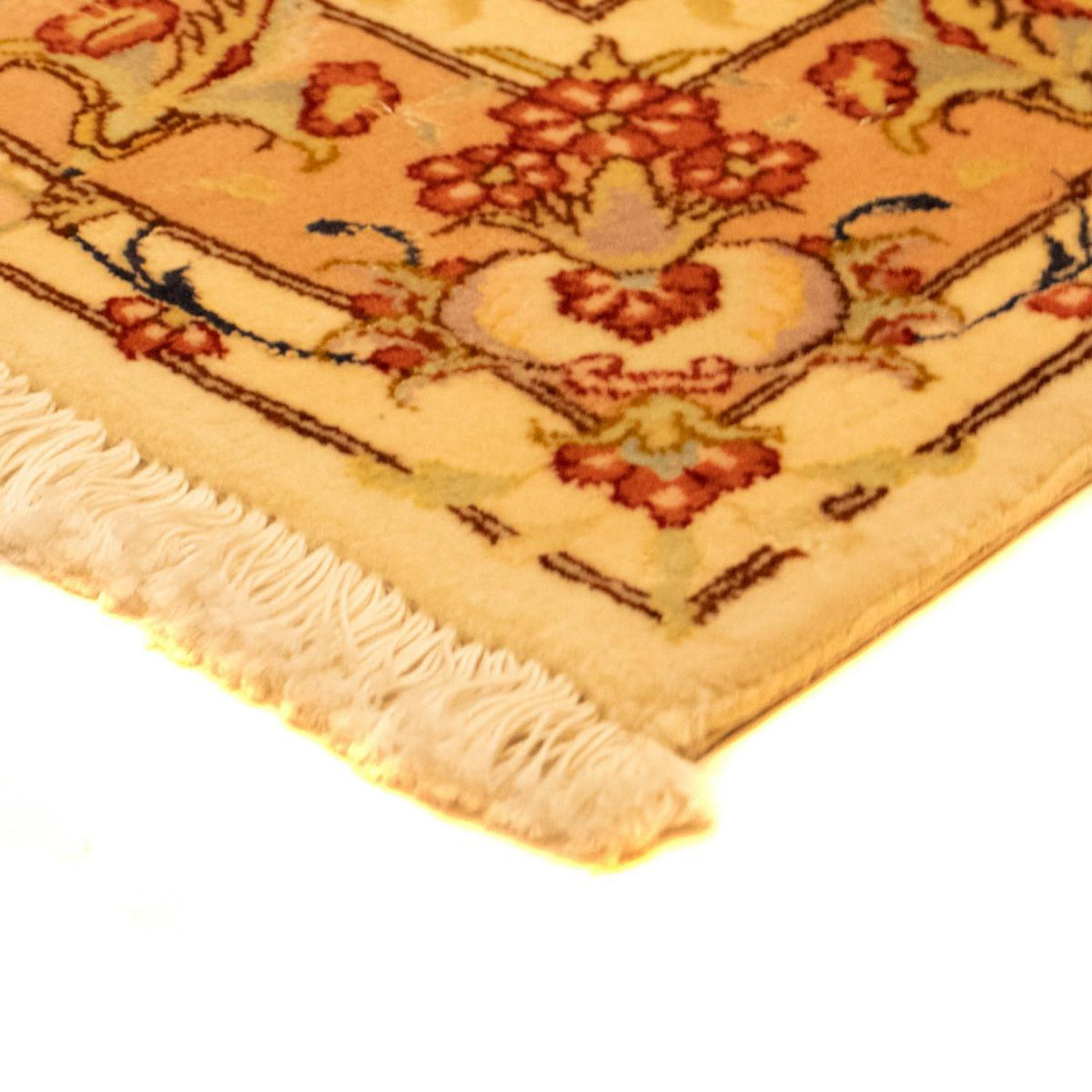 Tabriz - 50 Raj Alfombra 154x101cm - Alfombra persa
