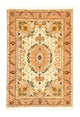 Tabriz - 50 Raj Alfombra 150x100cm - Alfombra persa
