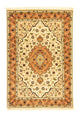 Tabriz - 50 Raj Alfombra 150x100cm - Alfombra persa