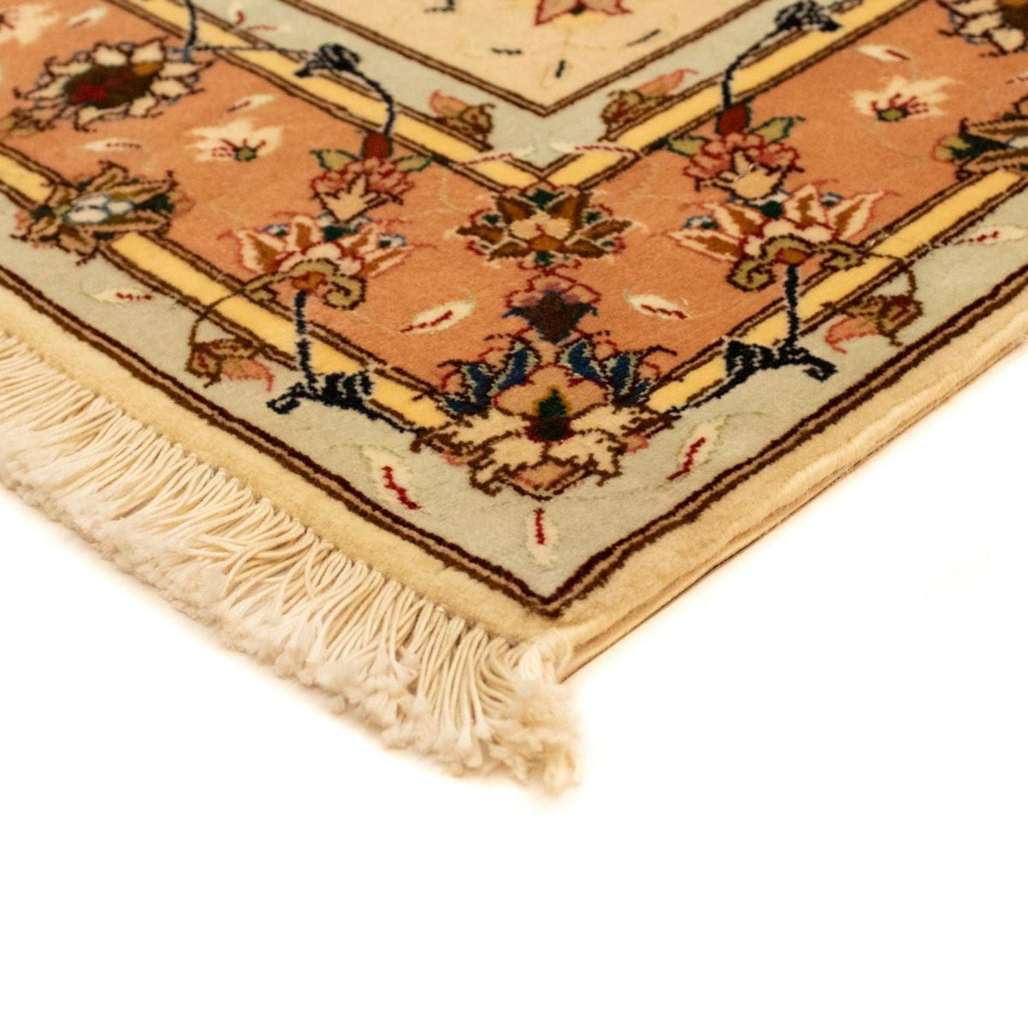 Alfombra Persa - Tabriz - Real - 150 x 100 cm - beige