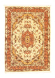 Tabriz - 50 Raj Alfombra 104x147cm - Alfombra persa