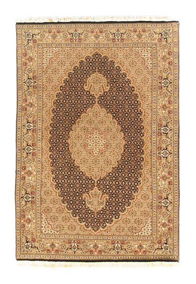 Tabriz - 50 Raj Alfombra 101x146cm - Alfombra persa