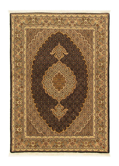 Tabriz - 50 Raj Alfombra 106x146cm - Alfombra persa