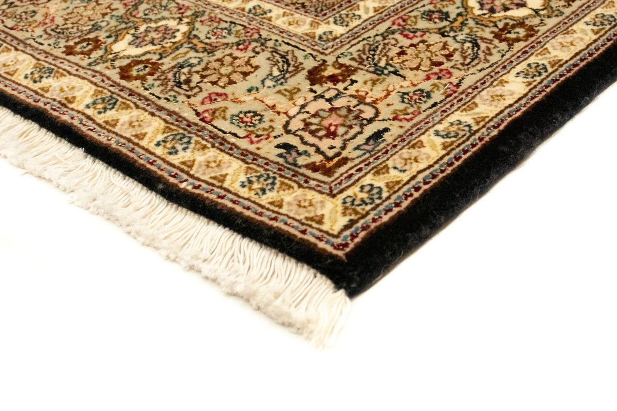 Tabriz - 50 Raj Alfombra 106x146cm - Alfombra persa