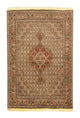 Tabriz - 50 Raj Alfombra 149x101cm - Alfombra persa