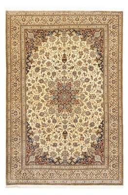 Alfombra Persa - Nain - Prima - 310 x 206 cm - beige