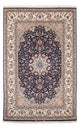 Isfahan Alfombra 156x243cm - Alfombra persa
