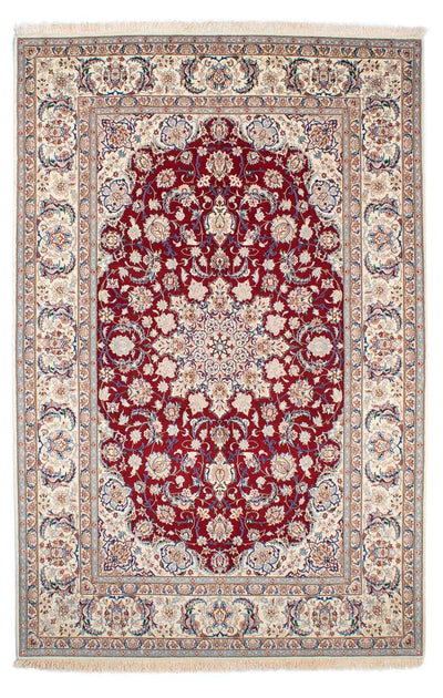 Isfahan Alfombra 157x243cm - Alfombra persa