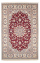 Isfahan Alfombra 157x243cm - Alfombra persa
