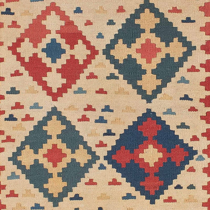 Alfombra Kelim - Oriental - 170 x 124 cm - multicolor