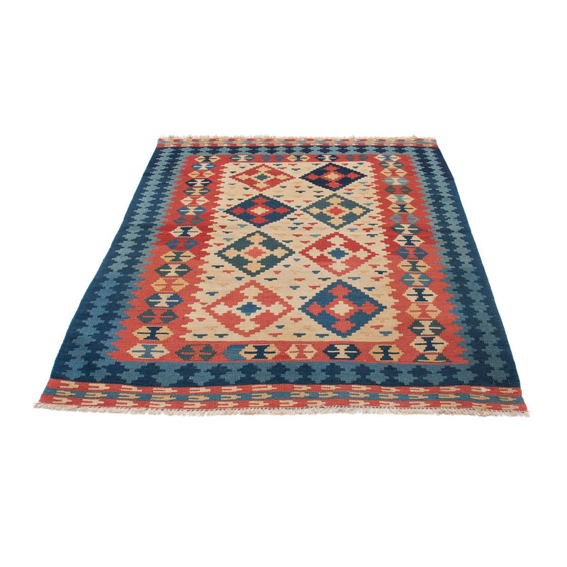 Alfombra Kelim - Oriental - 170 x 124 cm - multicolor