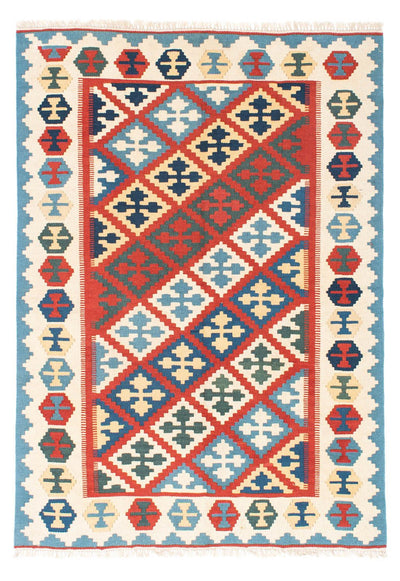 Kilim Fars Alfombra 123x177cm