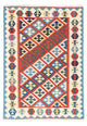 Kilim Fars Alfombra 123x177cm