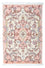 Alfombra Persa - Tabriz - Real - 91 x 60 cm - beige