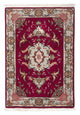 Tabriz - 50 Raj Alfombra 60x87cm - Alfombra persa