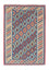 Alfombra Kelim - Oriental - 174 x 123 cm - azul